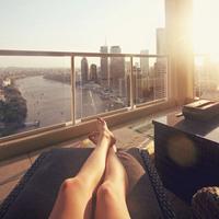 Отзыв от Аврора - DTV виза